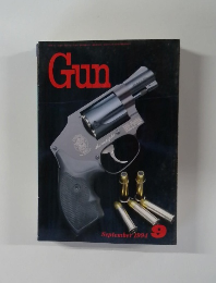 Gun　1994年9月号