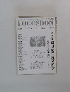 LOGOSDON　2001年7・8月号