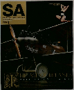 SCALE AVIATION　2012年1月号