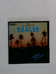 THE  ILLUSTRATED  EAGLES
