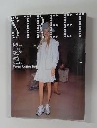 STREET  2006年6月号