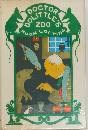 doctor dolittle's zoo: hugh lofting