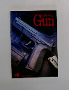 銃射撃の専門誌　Gun　2001年4月号