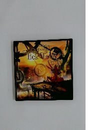 Tick-Tock: The Promised Clock Tower