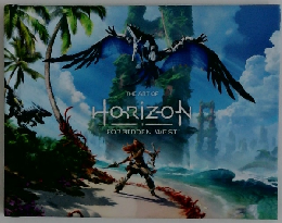 Horizon Forbidden West