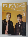 B-PASS　2002年3月号