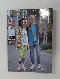 STREET　2005年7月号　
