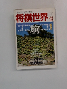 将棋世界　1991年10月号