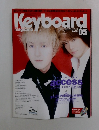 Keyboard  magazine　2002年5月号