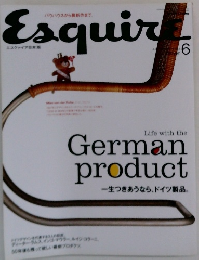 Esquire 6