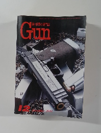 銃・射撃の専門誌 gun 2004年12月号