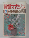 将棋マガジン6