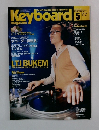 Key　board　2000年5月号