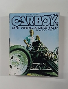 CARBOY　1992年4月号