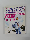 CARBOY カーボーイ 1994年 8月号