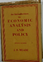 An Introduction  to  ECONOMIC  ANALYSIS  AND  POLICY  SECOND EDITION
