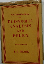 An Introduction  to  ECONOMIC  ANALYSIS  AND  POLICY  SECOND EDITION