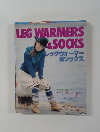 LEG WARMERS & SOCKS　