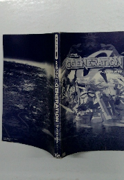 SDガンダム GGENERATION　