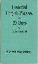 Essential English Phrases in 20 Days