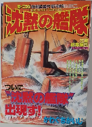 沈熱の艦隊　2月10日号