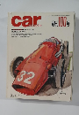 car magazine　1987年10月号