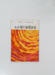 わが家の家庭革命　体験談シリーズー(2)