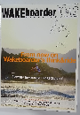 WAKEboarder MAGAZINE　2011年　Vol..2