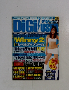 DiGi USER  Winny 2 Level-Up Tool
