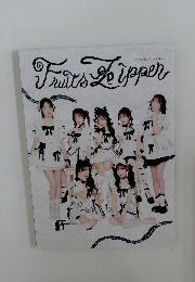 FRUITS ZIPPER