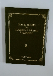 MILLE MENUS  DE  NOUVELLE GUISINE  FRANCAISE  5