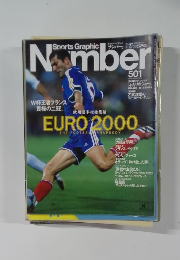 ナンバー　501号