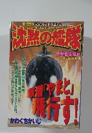 沈部の艦隊　大望総集編 17