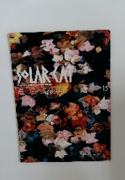 SOLAR　CAT　15
