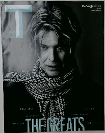 THE　GREATS　2016年　11月　28日