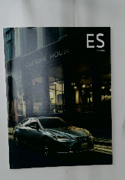 CUSTOMS　HOUSE　ES