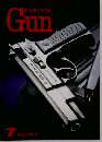 Gun　2003年7月号
