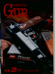 Gun　2001年2月