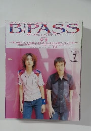 BPASS　2001年7月号