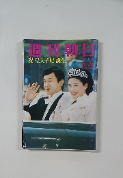 週刊朝日 1993年6月25日増大号