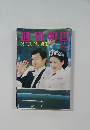 週刊朝日 1993年6月25日増大号