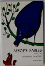 AESOP'S FABLES
