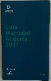 Guia Marrugat Andorra 2017
