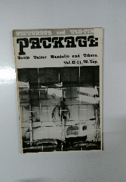 PACKAGE 1978年9月号