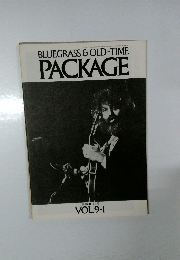 BLUEGRASS & OLD-TIME  PACKAGE