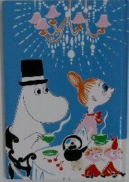 マクドナルド ハッピ