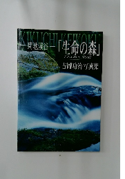菊池渓谷「生命の森」　