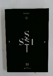 WOODZ -　SET SINGLE ALBUM 