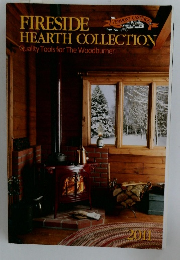 FIRESIDE　HEARTH COLLECTION　2011年号