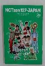 NCTzen 127-JAPAN  NCT 127 OFFICIAL BOOK  10th Anniversary